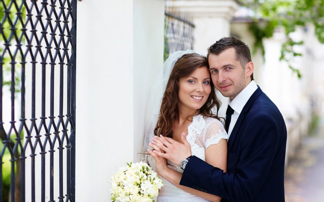 How Marriage Insurance can help protect you